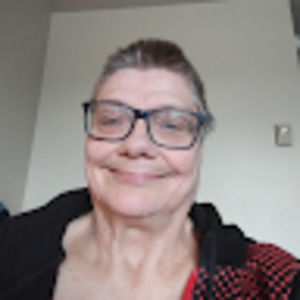 Meet your Posher, Diane